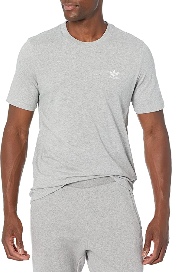 adidas Originals Men's Essentials Tee