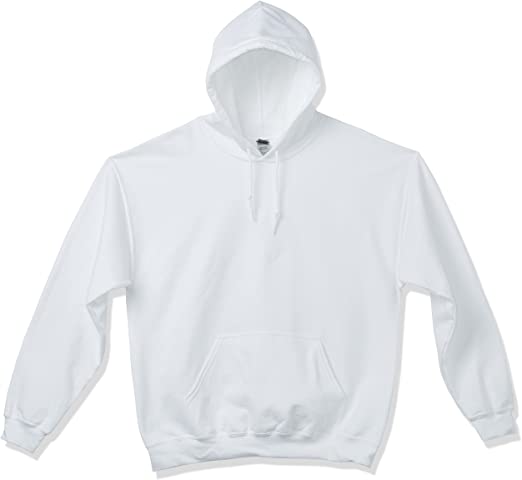 Gildan 12500 Adult Ultra BlendTM Hooded Sweatshirt