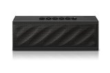 New Release DKnight MagicBox II Bluetooth 40 Portable Wireless speaker 10W Output Power with Enhanced Bass build in Microphone for handfree phone call