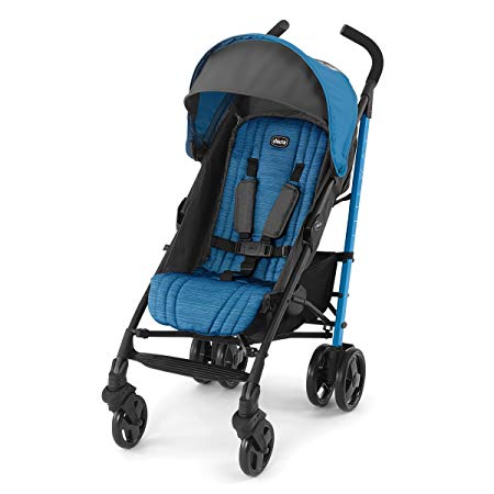 Chicco Liteway Stroller, Ocean