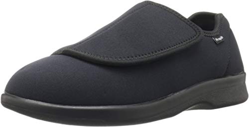 Propet Men's Cush N Foot Slipper