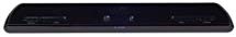 PowerA Wireless Ultra Sensor Bar for Wii - Black