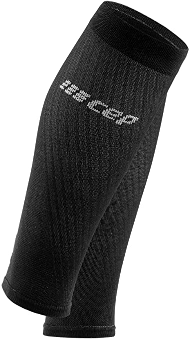 Men's Compression Run Sleeve - CEP Ultralight Calf Sleeve for Performance