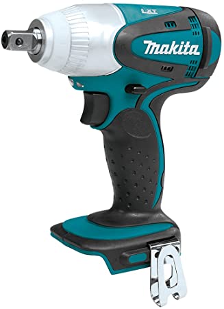 Makita DTW251Z 18V Li-Ion LXT Impact Wrench - Batteries and Charger Not Included