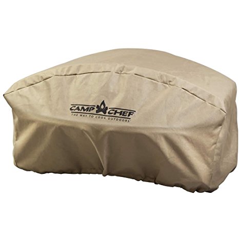 Camp Chef Italia Artisian Pizza Oven Protective Cover