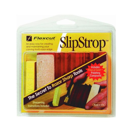 Flexcut SlipStrop