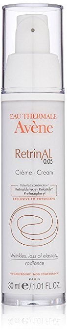Avene Retrinal 0.05 Cream, 1.01 Fluid Ounce