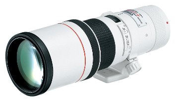 Canon EF 400mm f56 L USM Lens