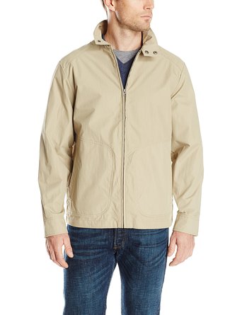 Woolrich Men's Linden Jacket II