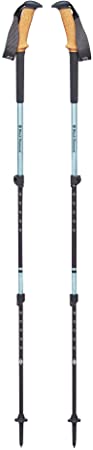 Black Diamond Trail Ergo Cork Womens Walking Poles