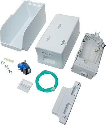 Frigidaire IM117000 Top Mount Refrigerator Ice Maker Kit