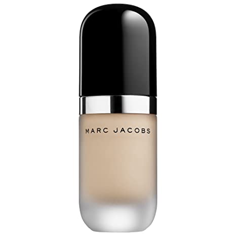 Marc Jacobs Beauty Re(marc)able Full Cover Foundation Concentrate 14 Ivory Medium