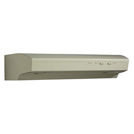 Broan 30W in. QS1 Under Cabinet Range Hood