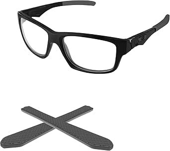 Replacement Earsocks for Oakley Jupiter Squared OO9135 Sunglass