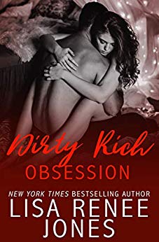 Dirty Rich Obsession (Reid & Carrie Book 1)