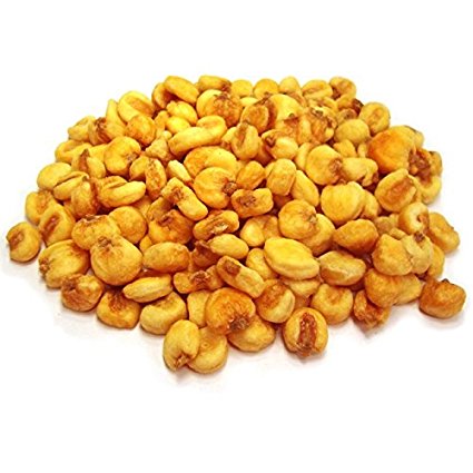 Anna and Sarah Toasted Corn Nuts in Resealable Bag, 2.5 Lbs