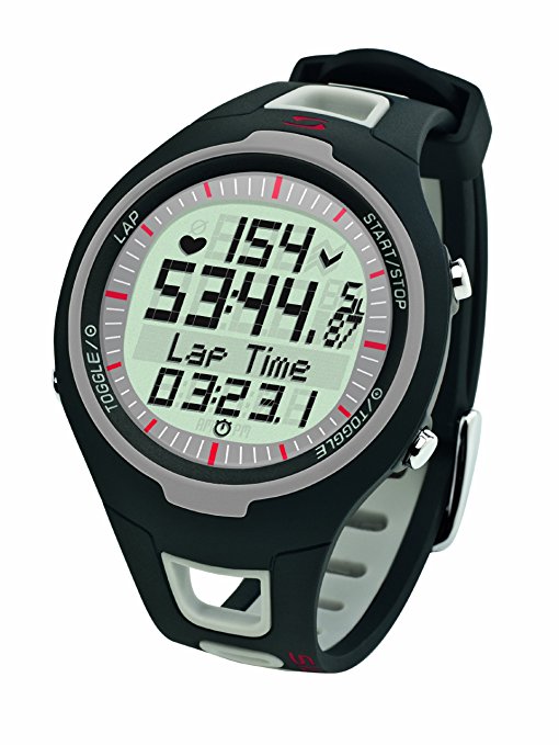 Sigma PC15.11 Heart Rate Monitor