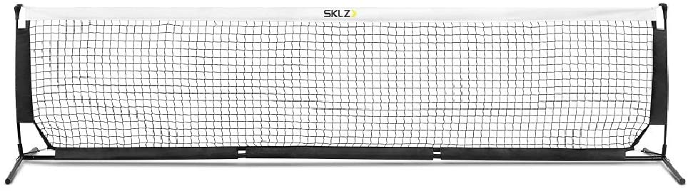 SKLZ Soccer Portable 12-Foot Volley Net