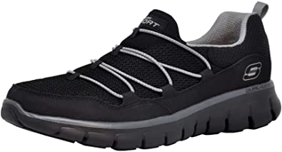 Skechers Sport Women's Loving Life Memory Foam Fashion Sneaker