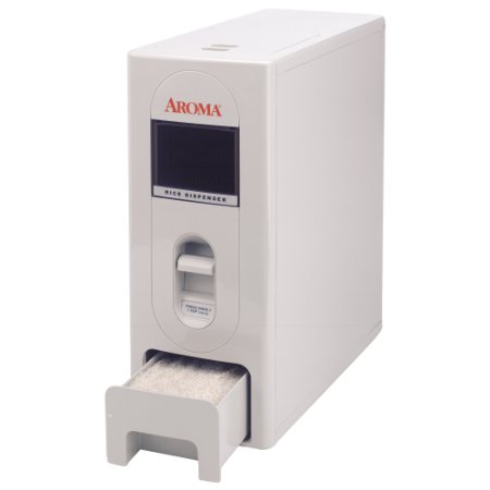 Aroma Housewares ARD-125 Rice Dispenser
