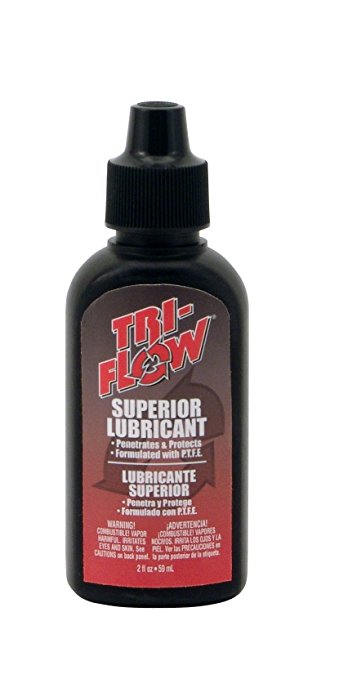 Tri-Flow Lubricant