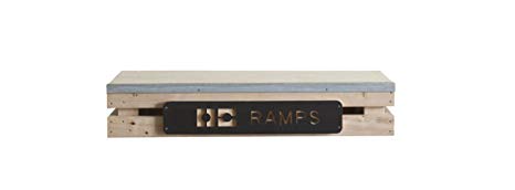 OC Ramps 4ft Grind Box