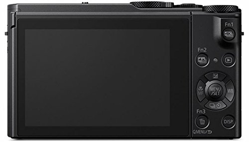 Expert Shield - THE Screen Protector for: Lumix LX10 / LX15 - Anti Glare