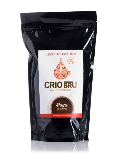 Crio Bru Maya Light Roast 24oz