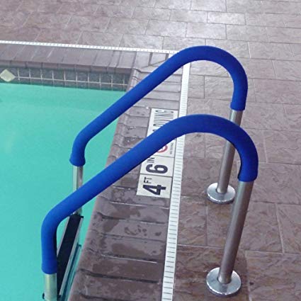 Blue Wave NE1251 Blue Grip for Pool Handrails, 4-Feet