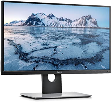 Dell UP2516D 25.0" Screen LED-Lit Monitor