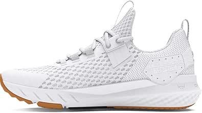 Under Armour Men's Project Rock Blood Sweat Respect 4 Sneaker