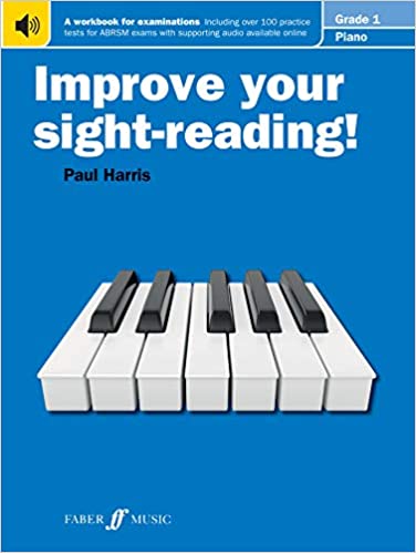 Piano (Improve Your Sight-reading!)