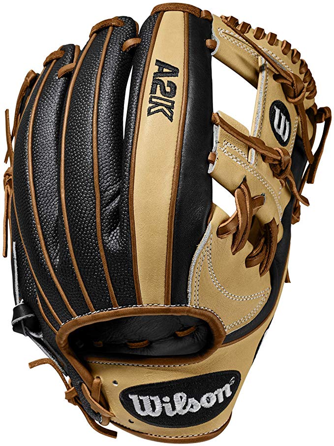 Wilson A2K Baseball Glove Series