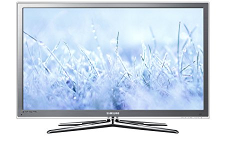 Samsung UE55C8000 55 -inch LCD 1080 pixels 800 Hz 3D TV