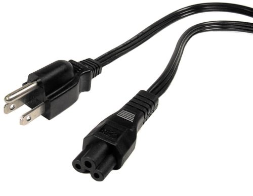 Cables Unlimted 6-feet Mickey Mouse Power Cord