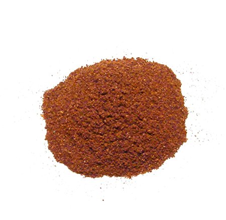 Ancho Chili Powder-4oz Heat Sealed Pouch-4oz
