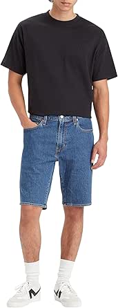 Levi's 405 Standard Shorts Pantalones cortos vaqueros Hombre