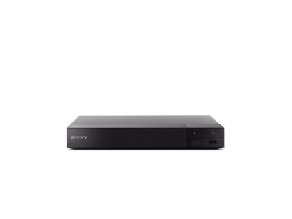 Sony BDPS6500 3D 4K Upscaling Blu-ray Player with Wi-Fi 2015 Model