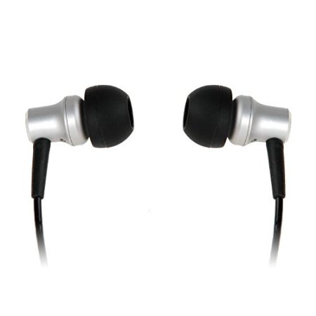 HiFiMAN RE-400 In-Ear Monitor Earphones