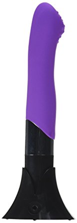 Sensuelle Pearl Rechargeable 10 Function Vibrator, Purple
