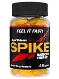 Spike 48 Tablets