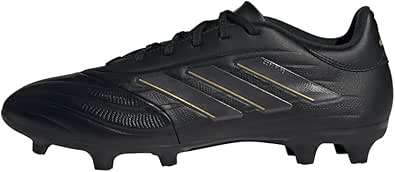 adidas Copa Pure II League Football Boots Firm Ground, Zapatos de fútbol para terrenos Unisex Adulto