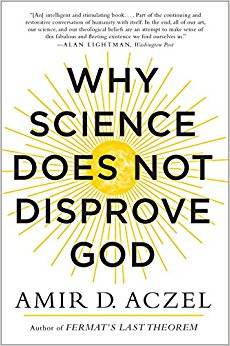 Why Science Does Not Disprove God