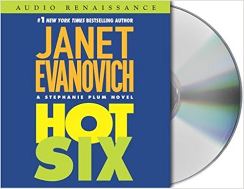 Hot Six (Stephanie Plum, No. 6) (Stephanie Plum Novels)