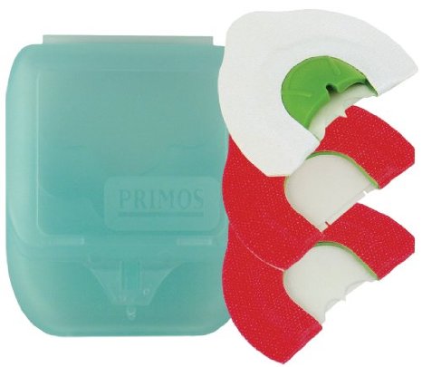 Primos Cutter Call 3-Pack