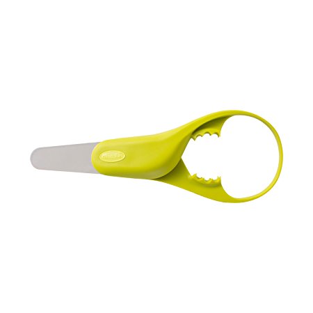 Chef'n Avoquado 4-In-1 Tool, Arugula