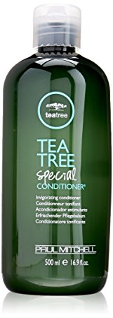 Paul Mitchell Tea Tree Conditioner, 16.9 Ounce