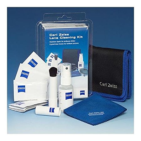 Zeiss Lens Cleaning Kit