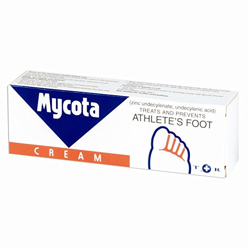Mycota Cream 25g