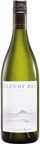 Cloudy Bay Sauvignon Blanc 75cl x 6
